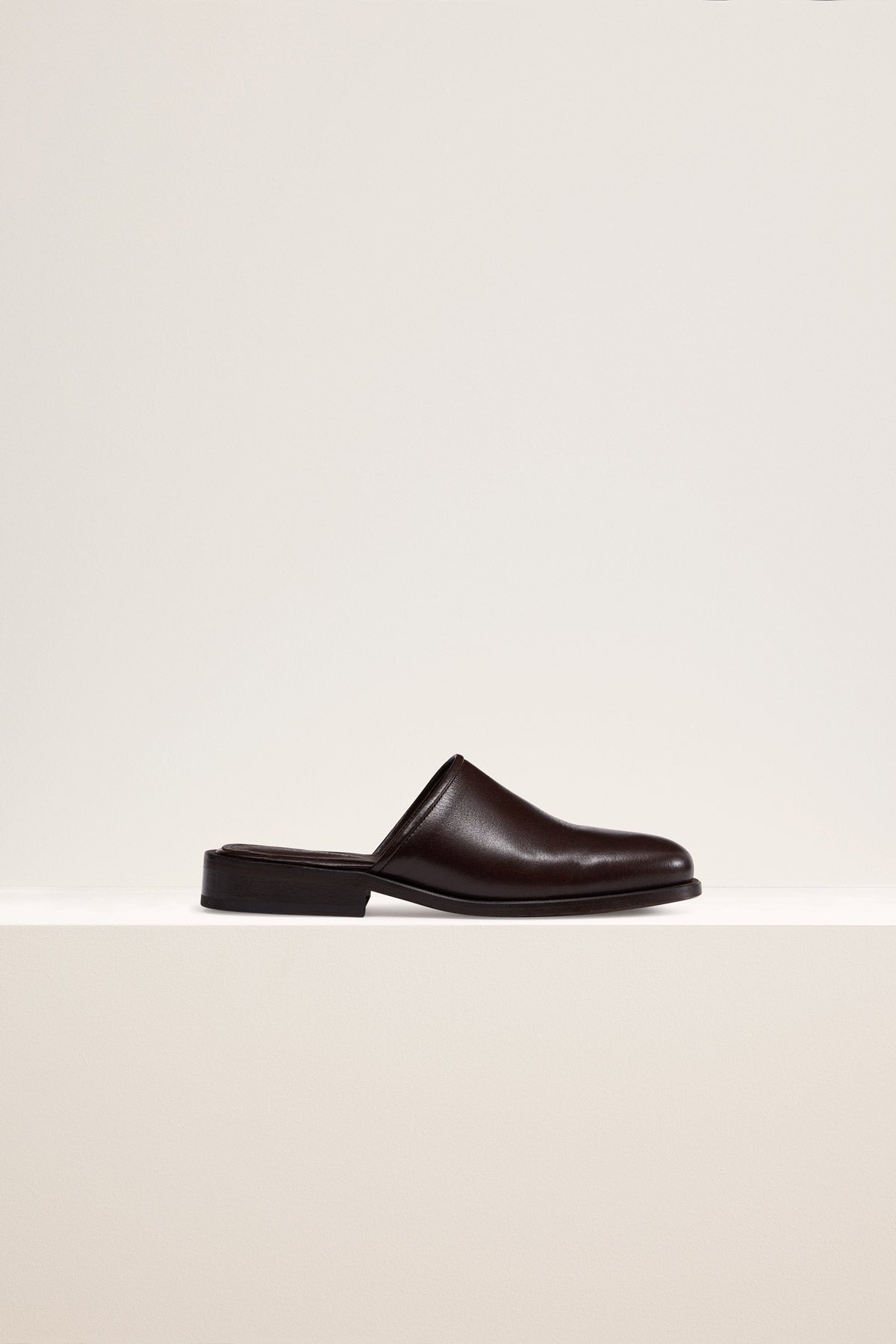 Lemaire  —  Square Mules