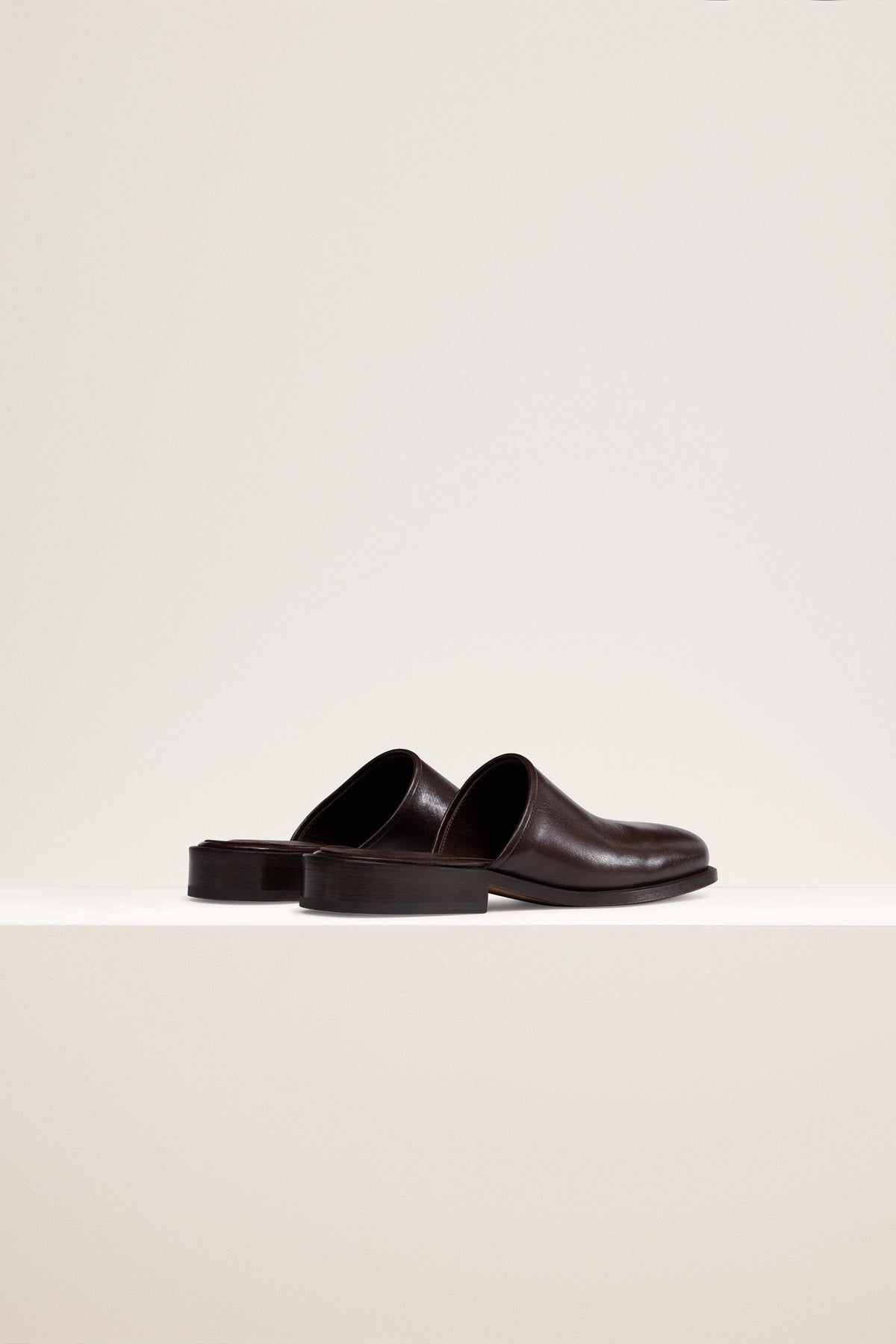 Lemaire  —  Square Mules