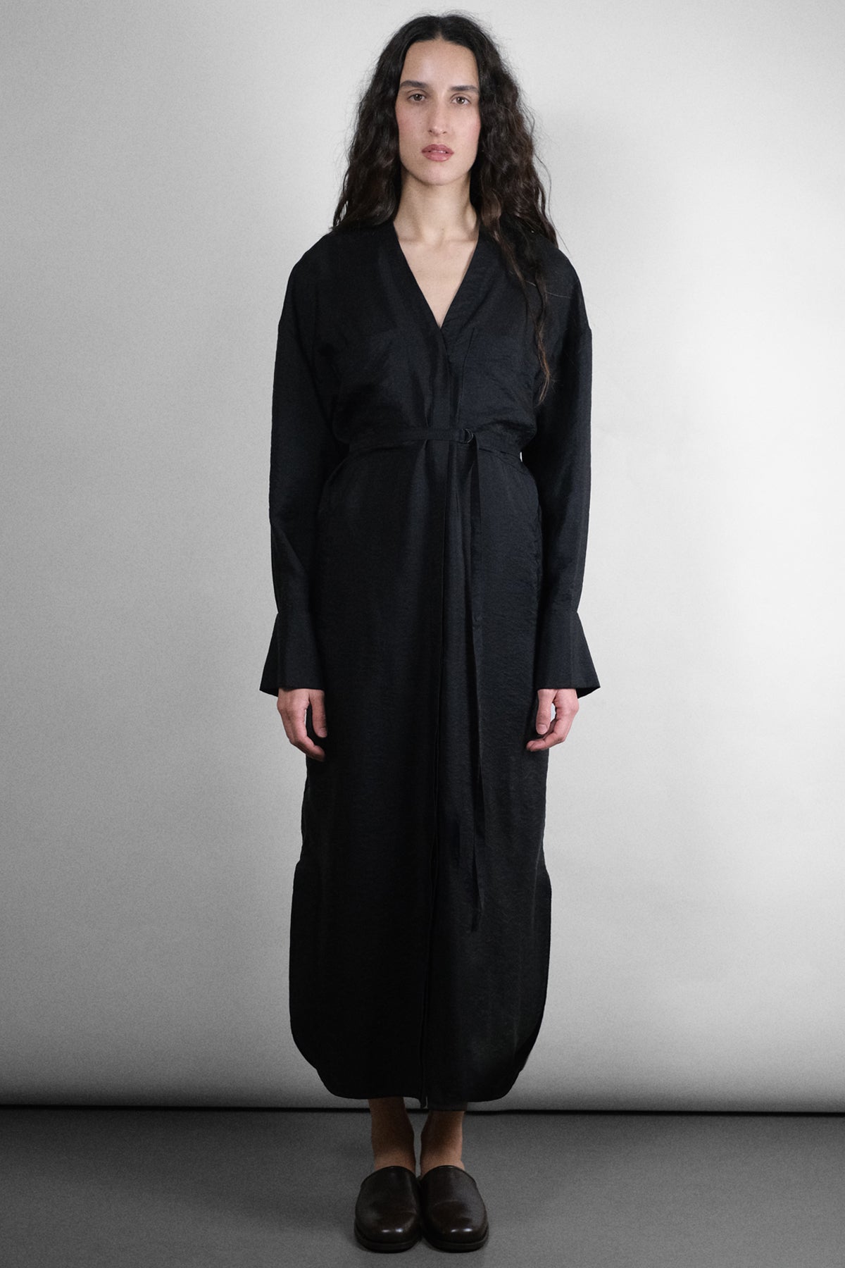 Christian Wijnants  — Dress Daleg / Black
