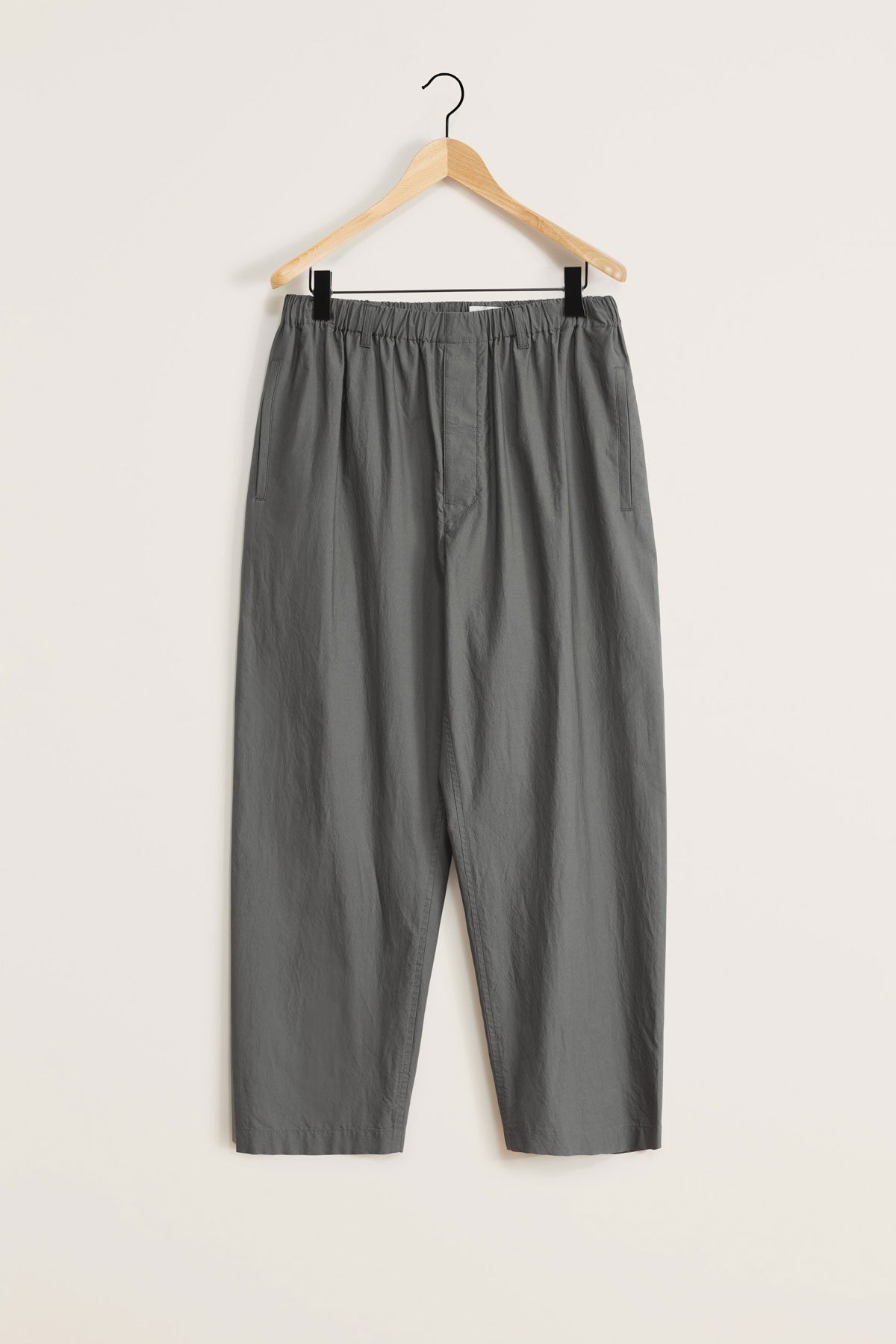 Lemaire — Relaxed Pants